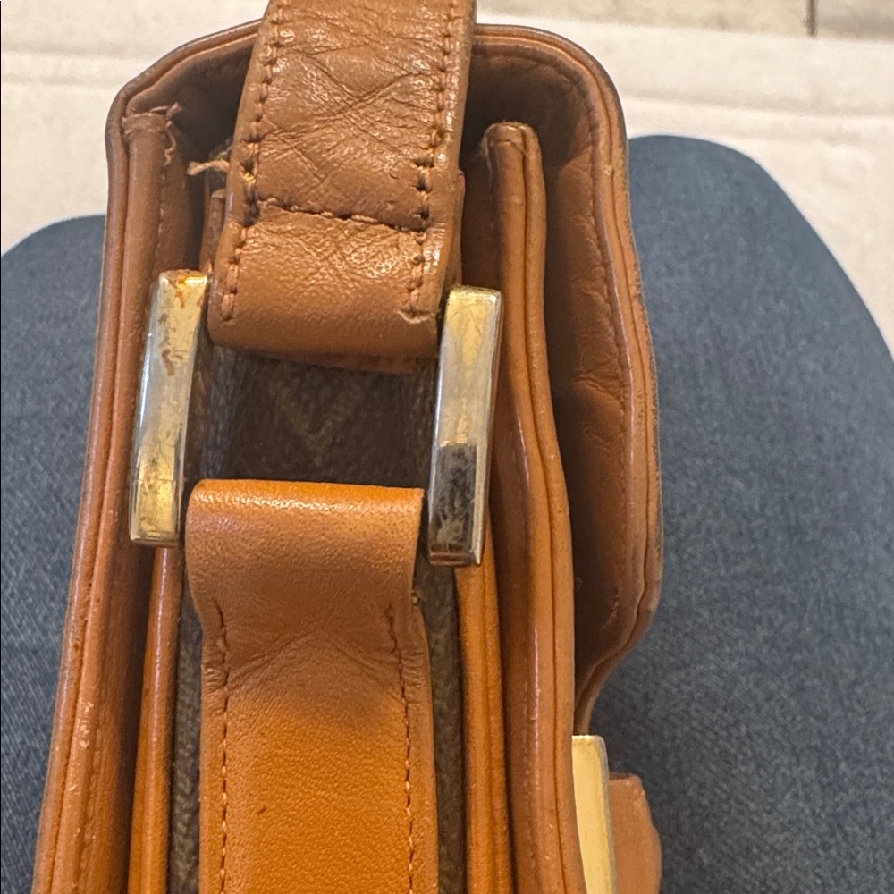 VINTAGE Louis Vuitton Shoulder Bag - Picture 5 of 16